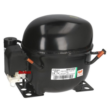 Compresseur NEK2134GK réfrigérateur Zanussi 093374