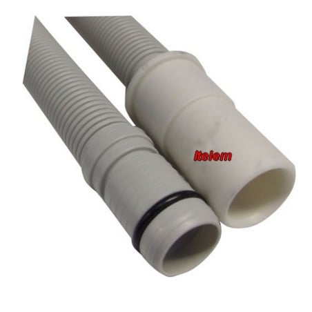 Tuyau de vidange lave-vaisselle Neff 00666148