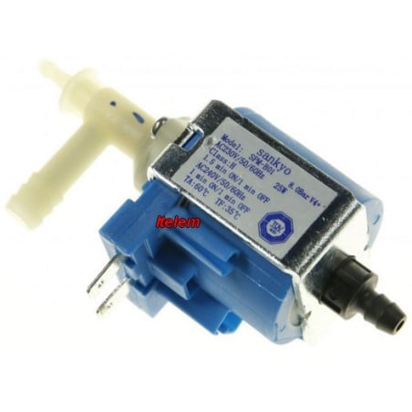 Pompe centrale vapeur Calor CS-10000040