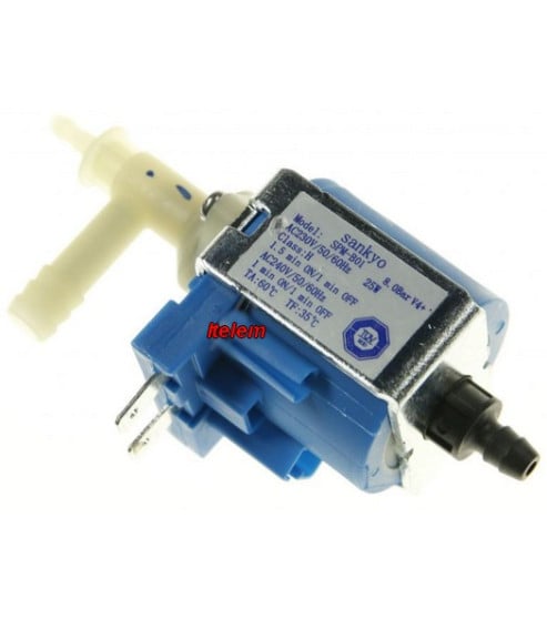 Pompe centrale vapeur Calor CS-10000040