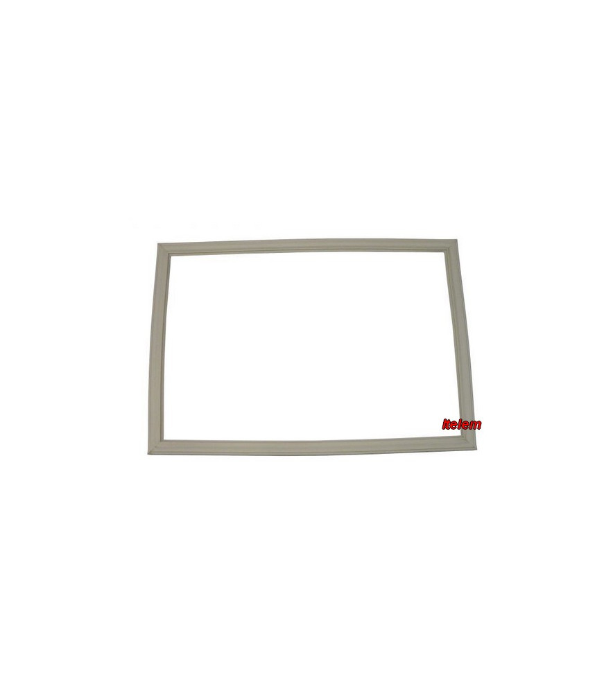 Joint de porte congélateur réfrigérateur Whirlpool C00340400
