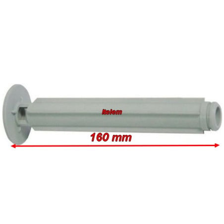 Tube de trop plein lave-vaisselle Zanussi 049195