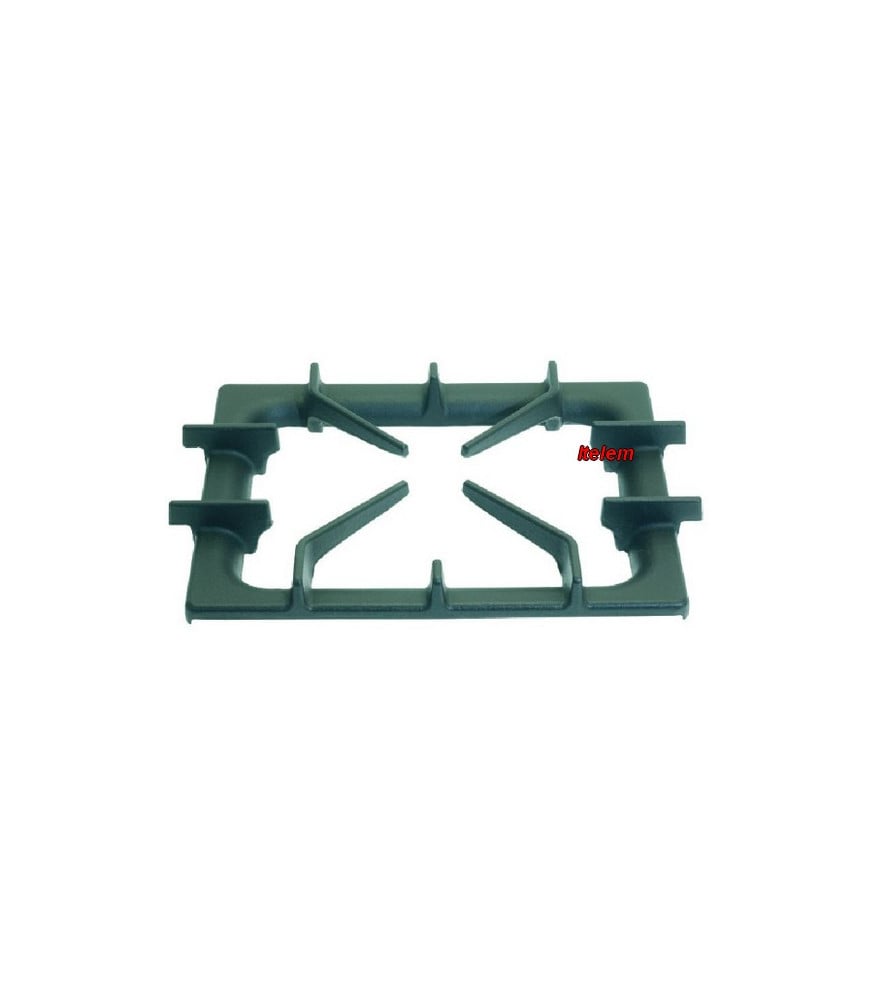 Grille feu vif fourneau Gico 270203609 Grille feu vif fourneau Gico 270203609