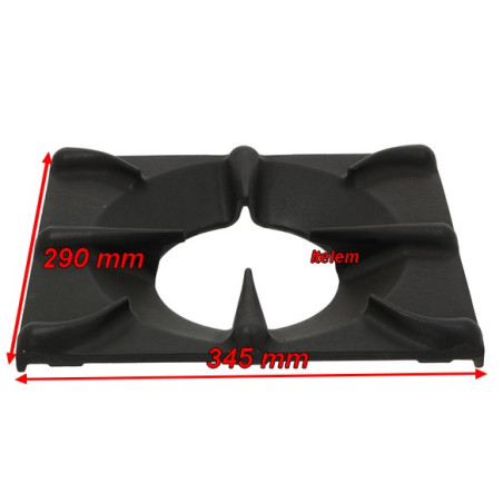 Grille feu vif fourneau Mareno MACM018402
