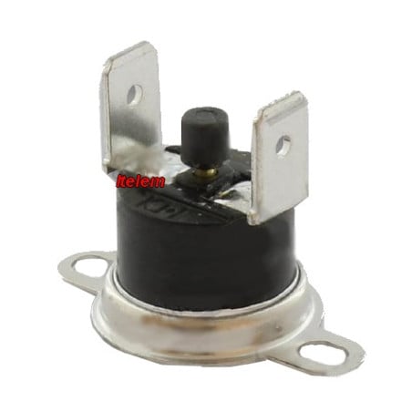 Thermostat de sécurité lave-vaisselle Emmepi 907297