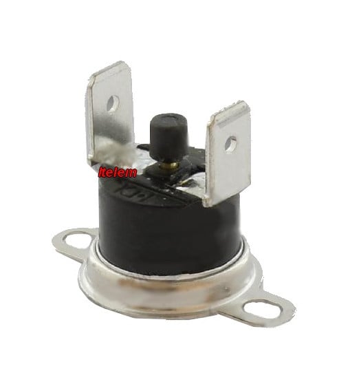 Thermostat de sécurité lave-vaisselle Emmepi 907297