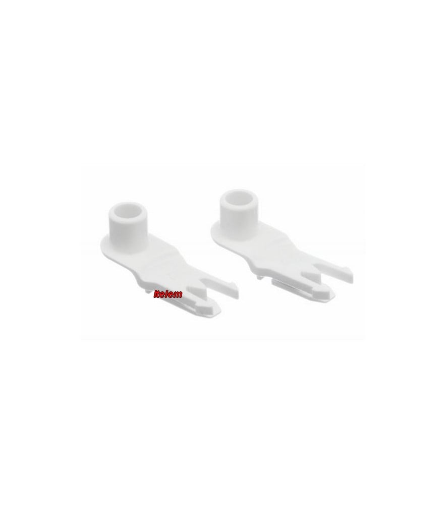 Pannello Frontale Per Frigorifero BOSCH Originale 00743226 - Colore Da Verificare - 6