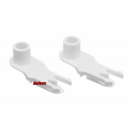 Paliers de façade réfrigérateur Bosch 00603659