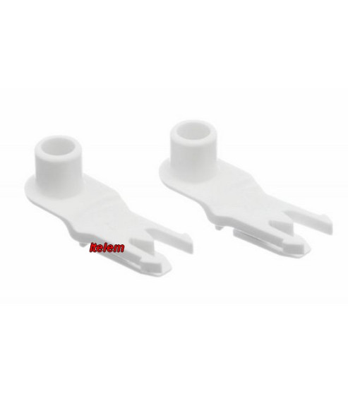 Paliers de façade réfrigérateur Bosch 00603659