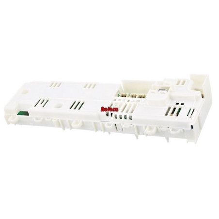 Module électronique sèche-linge Zanussi 4055232351
