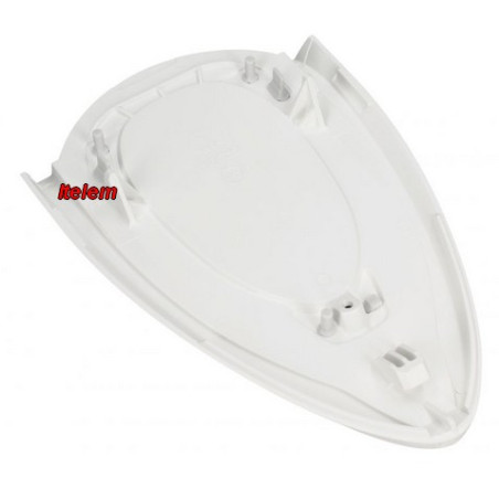 Support semelle de fer à repasser centrale vapeur Rowenta CS-00135822