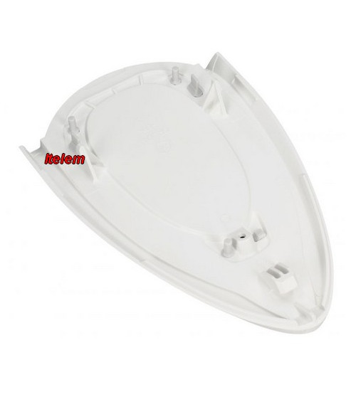 Support semelle de fer à repasser centrale vapeur Rowenta CS-00135822