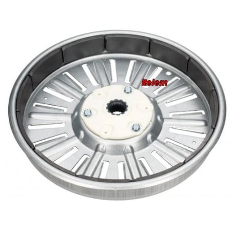 Rotor moteur lave-linge LG AHL73855301