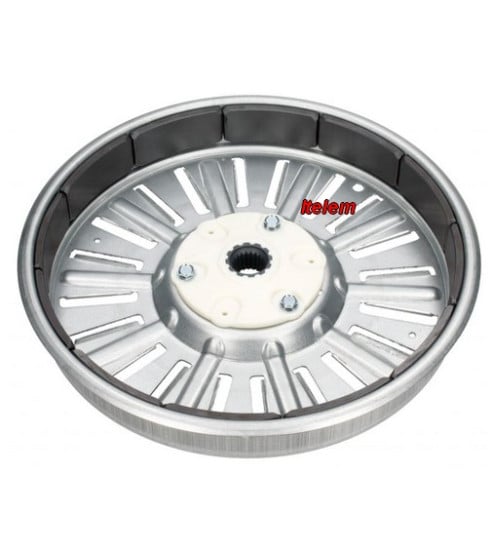 Rotor moteur lave-linge LG AHL73855301