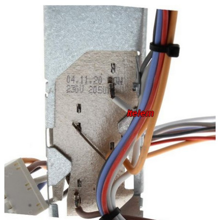 Résistance sèche-linge Indesit Hotpoint Ariston C00294269