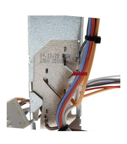 Résistance sèche-linge Indesit Hotpoint Ariston C00294269