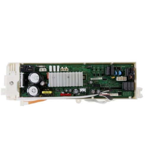 Module électronique de puissance lave-linge Samsung DC94-06480B