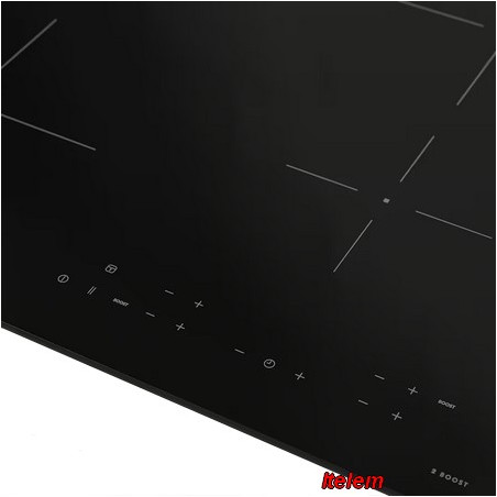Dessus verre vitrocéramique plaque de cuisson Ikea 3058136296
