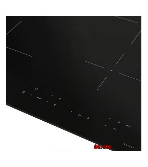 Dessus verre vitrocéramique plaque de cuisson Ikea 3058136296