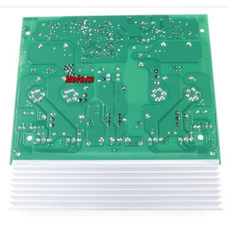 Module électronique puissance plaque de cuisson Miele 8340501