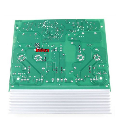 Module électronique puissance plaque de cuisson Miele 8340501