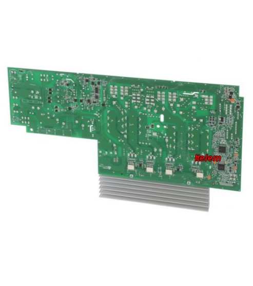 Siemens iq500 WM14Q472FF Module Électronique 5560010411 EPW66018