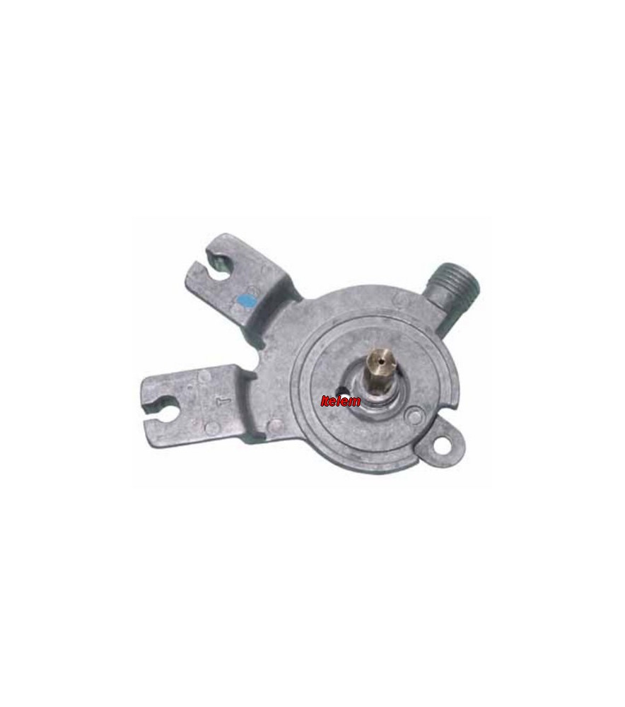 Support d’injecteur ultra-rapide cuisinière Brandt 76X9341