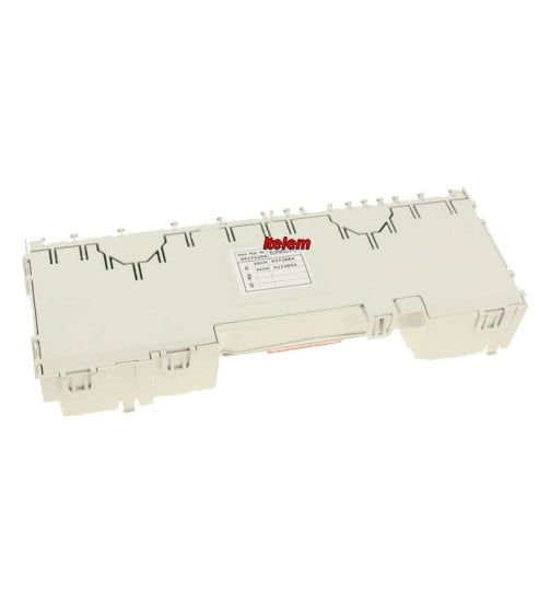 Module électronique lave-vaisselle Miele 9372883