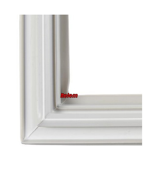 Joint de porte congélateur réfrigérateur combiné Whirlpool 481010491574