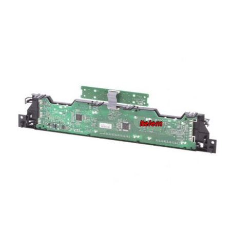 Module électronique d'affichage four Bosch 00708813