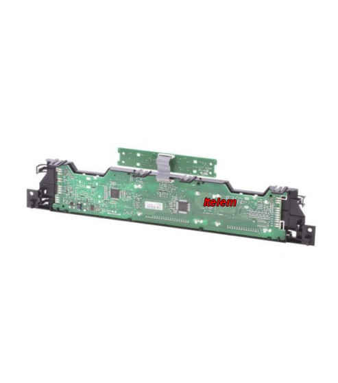 Module électronique d'affichage four Bosch 00708813