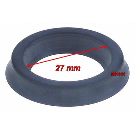 Joint de trop plein lave-vaisselle Comenda 200950