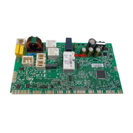 Module électronique lave-linge AEG  8070104263