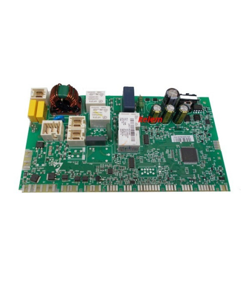 Module électronique lave-linge AEG  8070104263