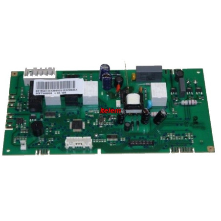 Module de puissance four Smeg 691651053