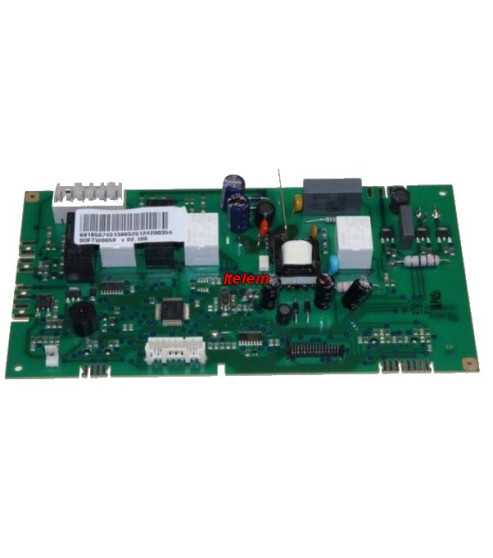 Module de puissance four Smeg 691651053