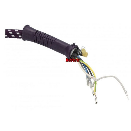 Cordon de liaison fer centrale vapeur Philips 423902163665
