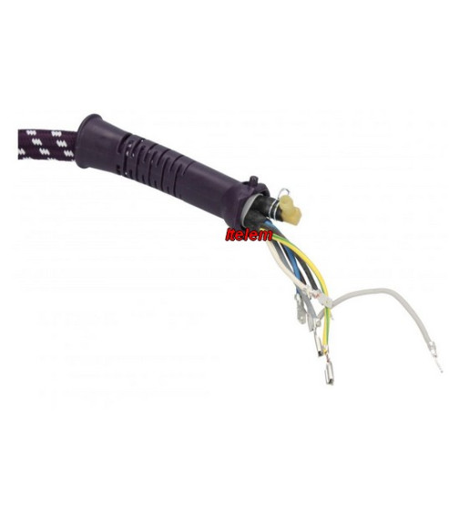Cordon de liaison fer centrale vapeur Philips 423902163665
