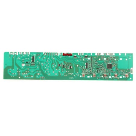 Module électronique lave-linge Bellavita 22087575