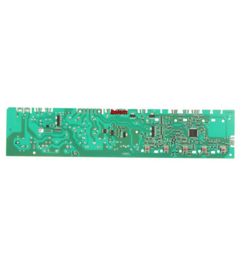 Module électronique lave-linge Bellavita 22087575