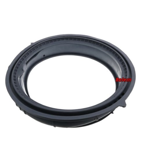 Charnière De Hublot Pour Lave-linge Bellavita, Qilive, Saba, Valberg - Référence FML123381000185