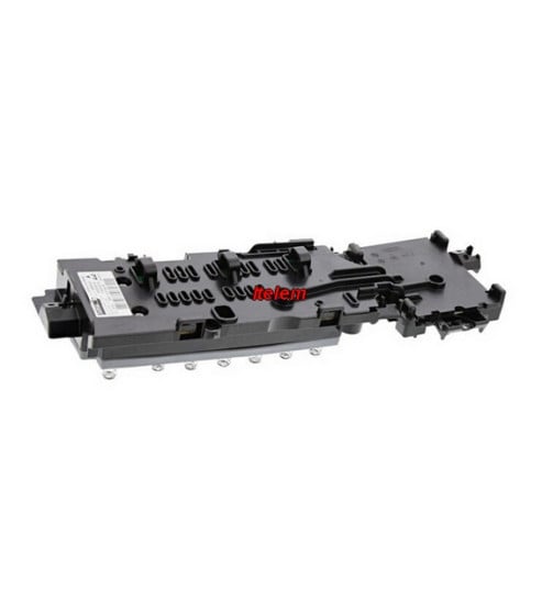 Module électronique d'affichage lave-linge AEG 140058142013