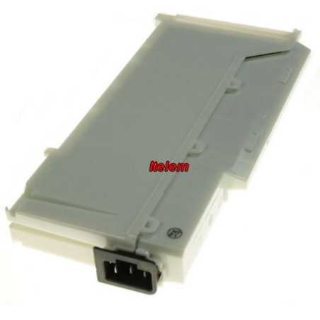 Module électronique de puissance lave-vaisselle Bosch 12004853