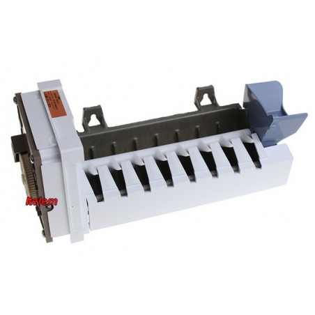 Fabrique à glaçons réfrigérateur américain Smeg 690070901