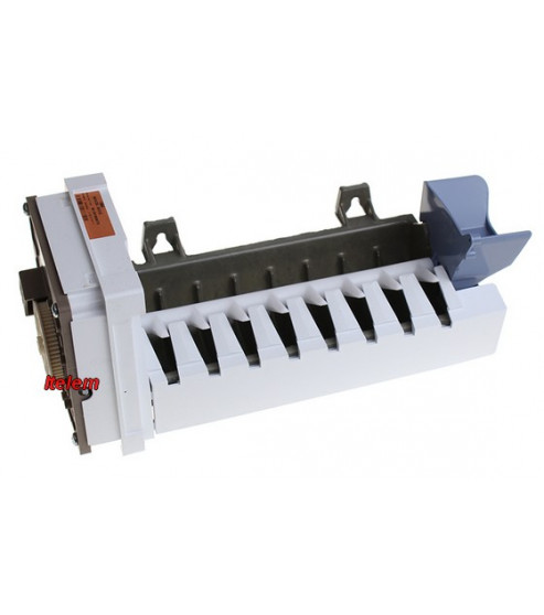 Fabrique à glaçons réfrigérateur américain Smeg 690070901