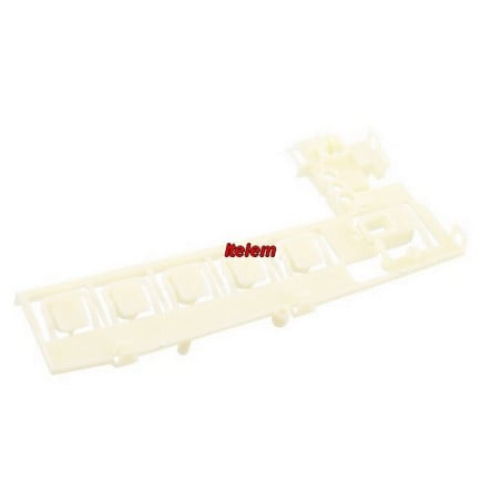 Support bouton lave-linge AEG 1082197003