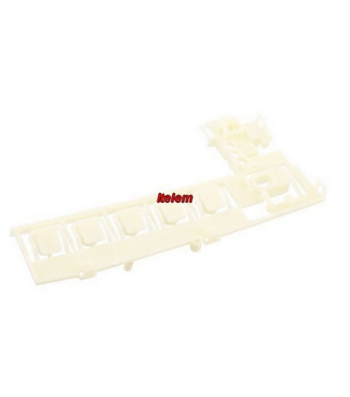 Support bouton lave-linge AEG 1082197003