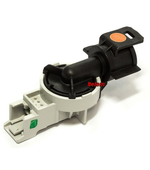 Kit pressostat lave-vaisselle Ikea 4055346060