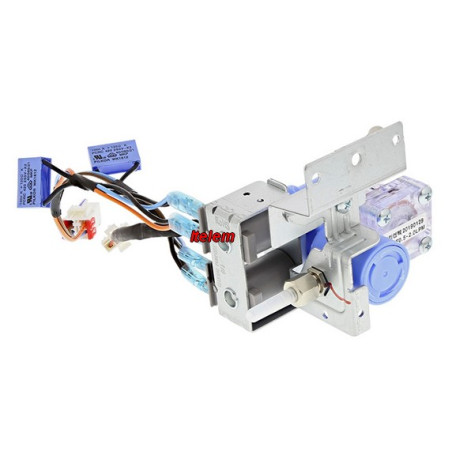 Électrovanne 2 voies réfrigérateur américain Daewoo 60154-0000902-00