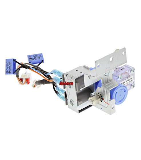 Électrovanne 2 voies réfrigérateur américain Daewoo 60154-0000902-00